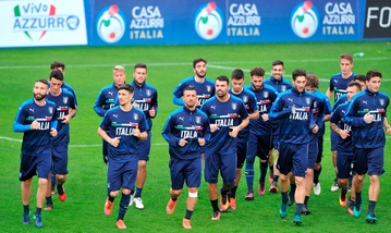 Ranking FIFA, scende l'Italia: ora è sedicesima