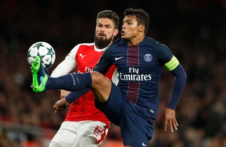 Juve-Thiago Silva è una cosa seria