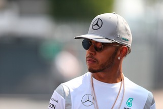 F1, Hamilton: «Strategia? Ci penserò domenica»