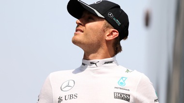 F1, Rosberg: «È stata una grande stagione»