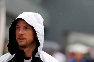 F1, Button annuncia: «Mi ritiro dopo Abu Dhabi»