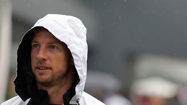 F1, Button annuncia: «Mi ritiro dopo Abu Dhabi»