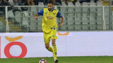 Serie A Chievo, tris nel test: Inglese e Spolli gol