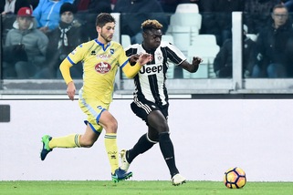 Serie A Pescara, Vitturini: «Troveremo una Roma agguerrita»