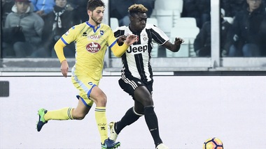 Serie A Pescara, Vitturini: «Troveremo una Roma agguerrita»