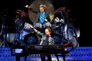 I Pooh tornano con ua tripletta di live a Torino