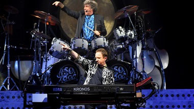 I Pooh tornano con ua tripletta di live a Torino