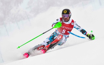 Il caldo perseguita lo sci: in dubbio le gare di Killington