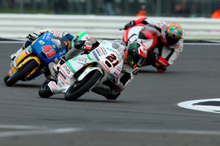 Moto3, Paolo Simoncelli: «Spero in un buon esordio»