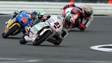 Moto3, Paolo Simoncelli: «Spero in un buon esordio»