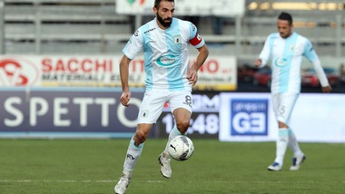 Serie B, Entella-Spezia: 4 su 10 giocano la Virtus