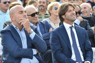 Serie A Cagliari, Giulini: «Lo stadio sarà la casa di tutti i tifosi della Sardegna»