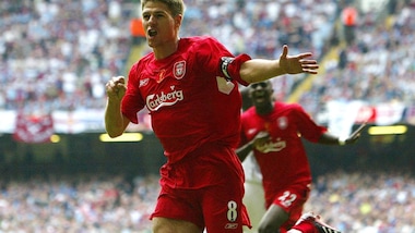 Gerrard si ritira: in lavagna futuro in tv