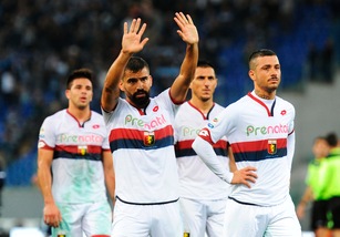 Serie A Genoa, Rincon pronto per la Juventus
