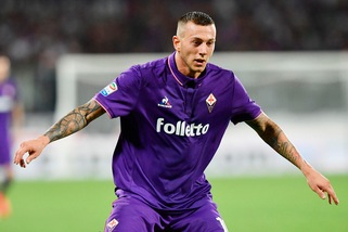 Europa League, Fiorentina-Paok: formazioni ufficiali e diretta testuale dalle 19