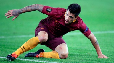 Europa League, Roma-Viktoria Plzen: fomazioni ufficiali e diretta testuale dalle 21.05