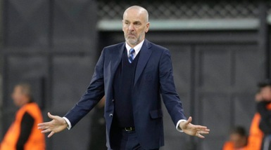 Serie A, Inter-Fiorentina: vittoria nerazzurra a 2,05