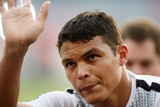Thiago Silva e la Juve: inevitabile trattare col Psg
