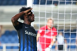 Juve, scatta l'allarme Mourinho. Vuole Kessie al Manchester United