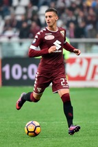 Torino, Barreca recuperato. Belotti: «Io ci provo»