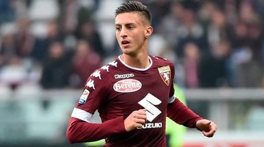 Torino, Barreca recuperato. Belotti: «Io ci provo»