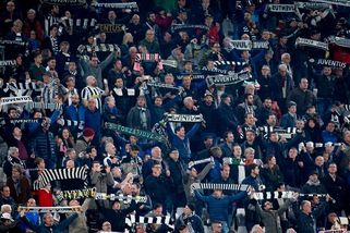 Effetto Champions, Juventus Stadium esaurito per la gara con la Dinamo