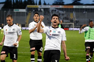 Diretta Entella-Spezia, probabili formazioni tempo reale ore 20.30