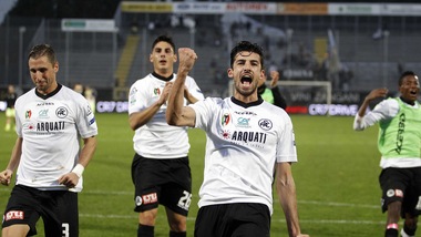 Diretta Entella-Spezia, probabili formazioni tempo reale ore 20.30