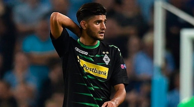 Mahmoud Dahoud, pallino di Paratici: la Juve ci proverà a giugno