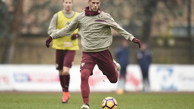 Calciomercato, Palermo, Empoli e Pescara si contendono Aramu