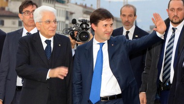 Serie A Fiorentina, Nardella: «Il nuovo stadio nel 2019»