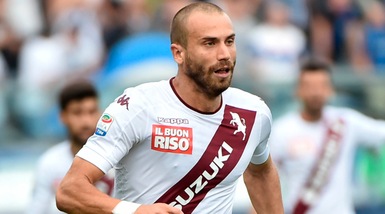 Torino, De Silvestri: «Curioso di giocare il derby contro la Juve»