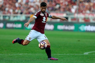 Torino, Benassi: «Io in Nazionale? Devo migliorare»