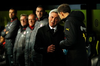 Bundesliga, Bayern-Leverkusen: Ancelotti riparte a 1,32