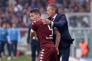 Torino, Mihajlovic: «Belotti via per 100 milioni? Si rifà la squadra»