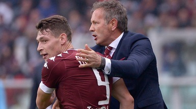 Torino, Mihajlovic: «Belotti via per 100 milioni? Si rifà la squadra»