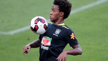 Calciomercato United: «Mourinho vuole Willian»