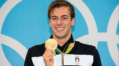 Paltrinieri: «Per Tokyo vorrei preparare anche la 10km»