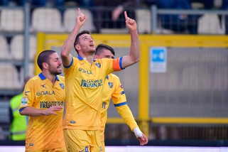 Serie B, Frosinone-Ternana: 9 scommesse su 10 per i gialloblu