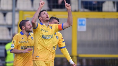 Serie B, Frosinone-Ternana: 9 scommesse su 10 per i gialloblu