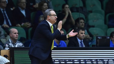 Basket Serie A, Avellino vuole rialzarsi con Brindisi