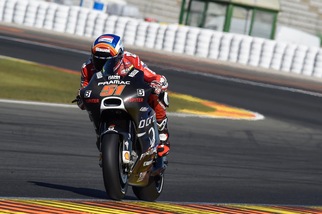 MotoGp, Jerez: terzo giorno di test, Pirro il più veloce