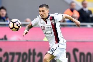 Serie A Cagliari, per Pisacane lavoro differenziato