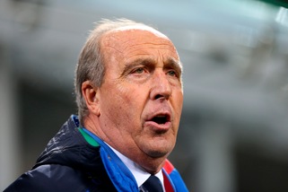 Ventura: «Buffon? Al Mondiale solo se al top»