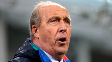 Ventura: «Buffon? Al Mondiale solo se al top»