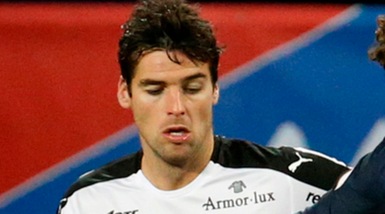 Ligue1: Rennes-Tolosa 1-0, decide Gourcuff
