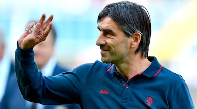 Dopo il "favore" col Milan Juric vuol stoppare la Juve