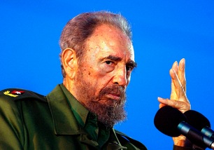 Cuba in lacrime: addio a Fidel Castro