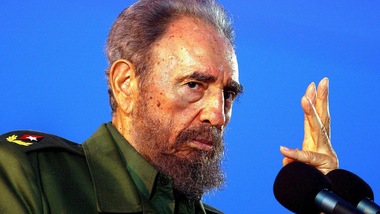 Cuba in lacrime: addio a Fidel Castro