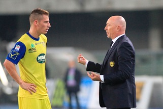 Toro, attento a Birsa: è la chiave del Chievo